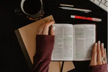 Resultado de imagem para imagens de devocional